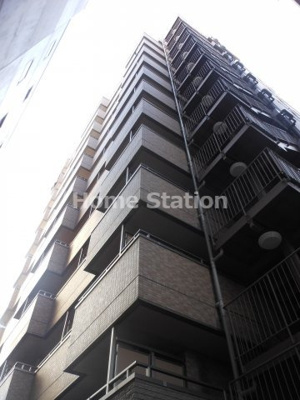 【外観】 | アルグラッド野田阪神