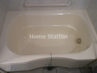 【浴室】 | アルグラッド野田阪神