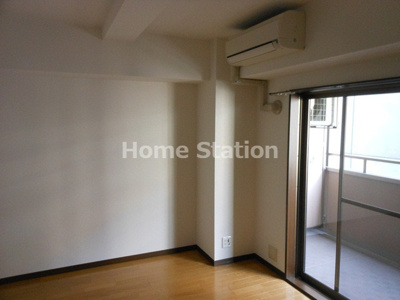 【寝室】 | アルグラッド野田阪神