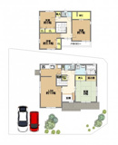 山科区大塚高岩の画像