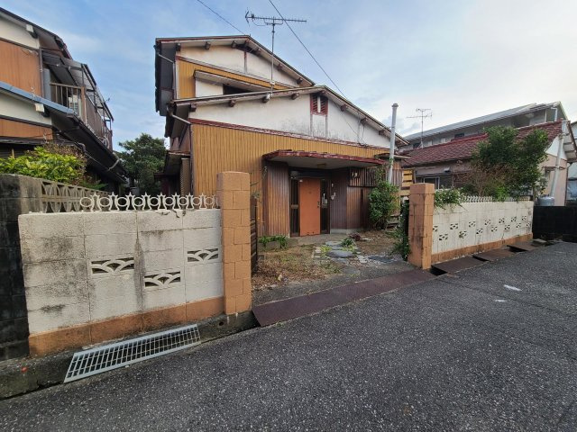 高知市竹島町　売地