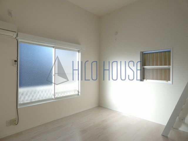 ウィンサム田梅の設備