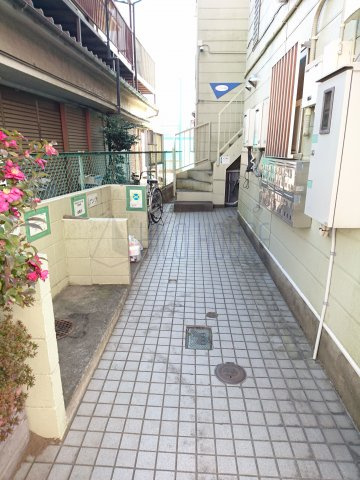 ウィンサム田梅のその他共用部分