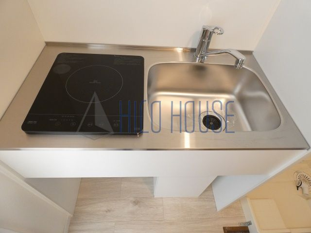 ウィンサム田梅のキッチン