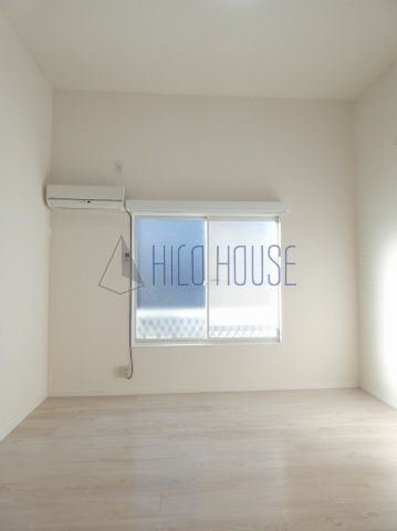 ウィンサム田梅の居間・リビング