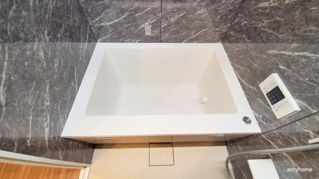 パークフラッツ東三国　仲介手数料無料の浴室