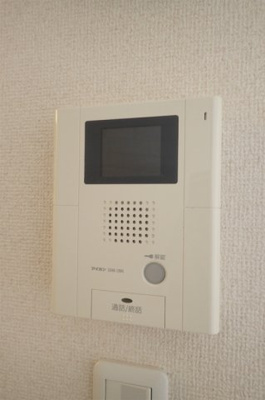 【セキュリティ】 | STORK RESIDENCE B【SHM】