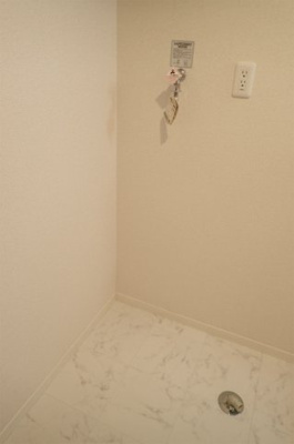 【設備】 | STORK RESIDENCE B【SHM】