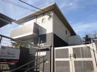 STORK RESIDENCE B【SHM】の画像