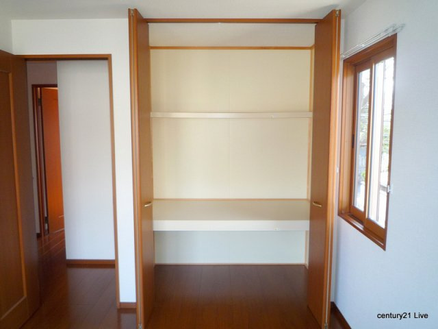【収納】 | タウンハウス宝塚2