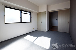 【洋室】 | ダイアパレス鳴門 | ダイアパレス鳴門