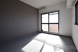 【洋室】 | ダイアパレス鳴門 | ダイアパレス鳴門