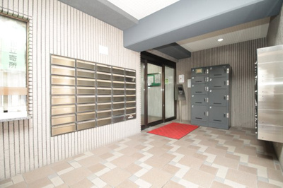 【エントランス】 | ダイアパレス鳴門 | ダイアパレス鳴門