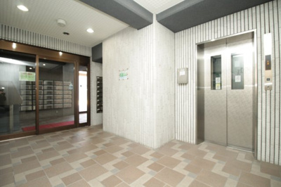 【その他共用部分】 | ダイアパレス鳴門 | ダイアパレス鳴門