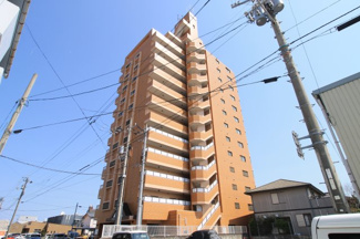 【外観】 | ダイアパレス鳴門 | ダイアパレス鳴門