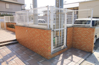 【その他共用部分】 | ダイアパレス鳴門 | ダイアパレス鳴門