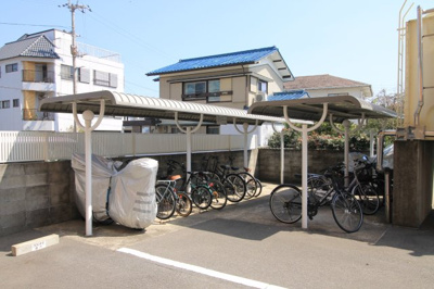 【その他共用部分】 | ダイアパレス鳴門 | ダイアパレス鳴門