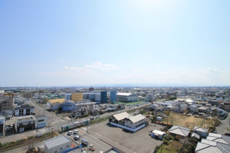 【展望】 | ダイアパレス鳴門