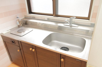 【キッチン】 | ダイアパレス鳴門 | ダイアパレス鳴門