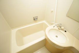 【浴室】 | ダイアパレス鳴門