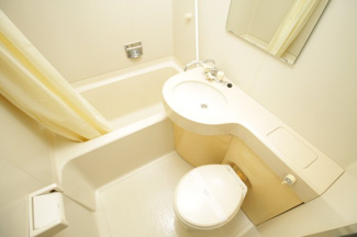 【洗面所】 | ダイアパレス鳴門 | ダイアパレス鳴門