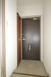 【玄関】 | ダイアパレス鳴門 | ダイアパレス鳴門