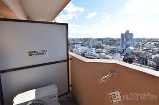 【バルコニー】 | ダイアパレス鳴門 | ダイアパレス鳴門