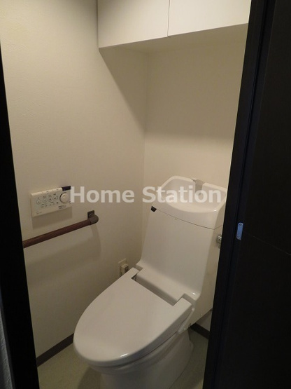 【トイレ】 | アルグラッド鷺洲