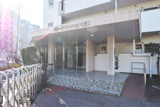 【エントランス】 | エントランス