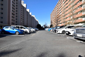 【駐車場】 | 駐車場