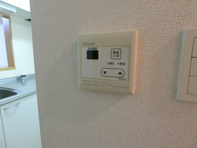 【設備】 | ヴィラベンチスタB棟
