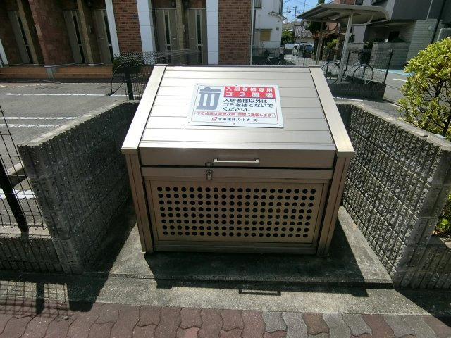 【その他共用部分】 | ヴィラベンチスタB棟
