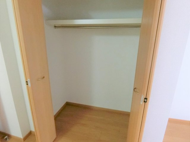 【収納】 | ヴィラベンチスタB棟