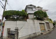 堀上緑町2丁貸家の画像