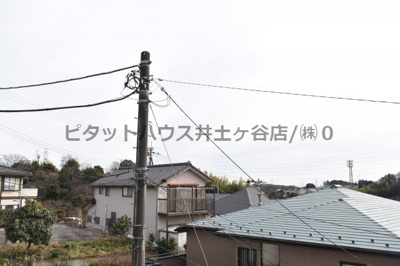 【展望】 | アクアシティーハウス