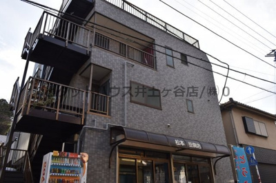 【外観】 | 松本ビル