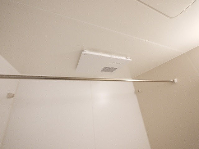 レジデンス天理　五番街の設備|浴室乾燥機