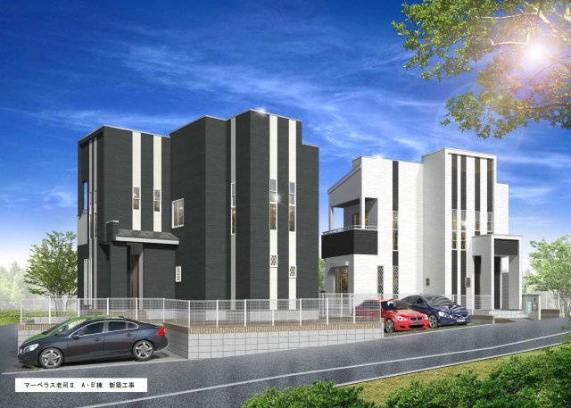 マーベラス老司 南区老司5丁目 福岡市の建売 ふくおか建売市場