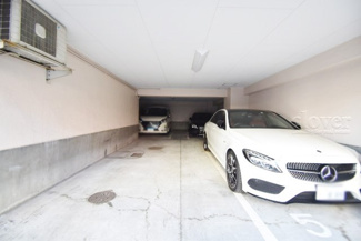 【駐車場】 | 駐車場