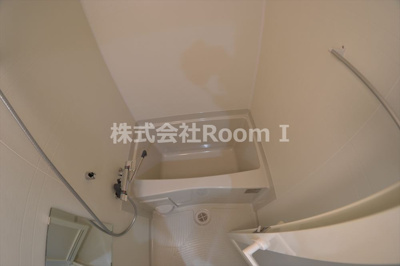 【浴室】 | プリマヴェーラ南森町 | 日々の疲れを癒すお風呂付です