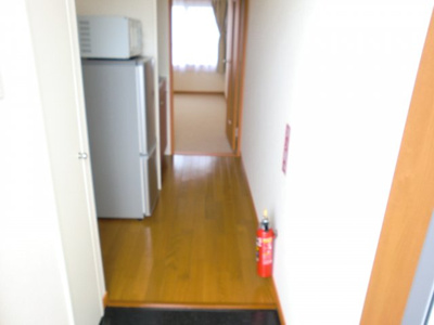 【玄関】 | ゆうな