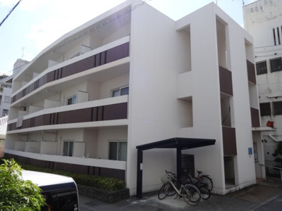 【外観】 | ゆうな