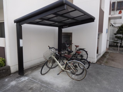 【その他共用部分】 | ゆうな