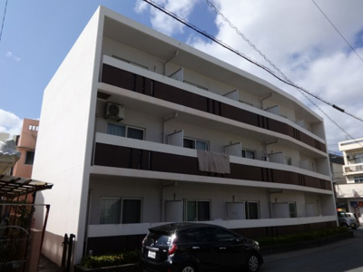 【外観】 | ゆうな