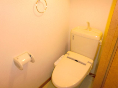 【トイレ】 | ゆうな