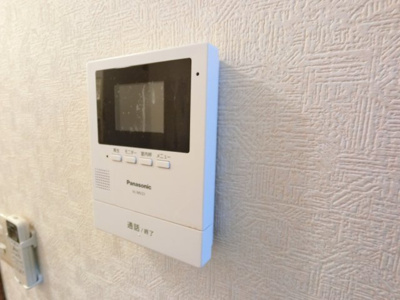 【セキュリティ】 | ピア樹Ⅲ