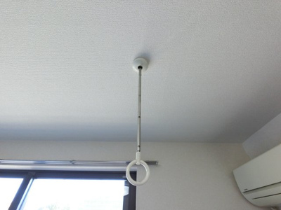 【設備】 | ピア樹Ⅲ