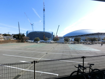 【展望】 | ピア樹Ⅲ