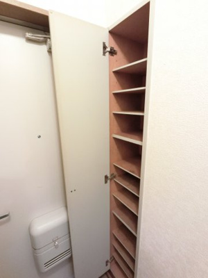 【玄関】 | ピア樹Ⅲ