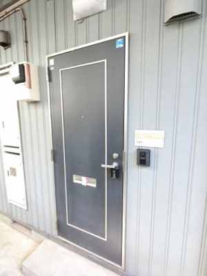 【玄関】 | ピア樹Ⅲ